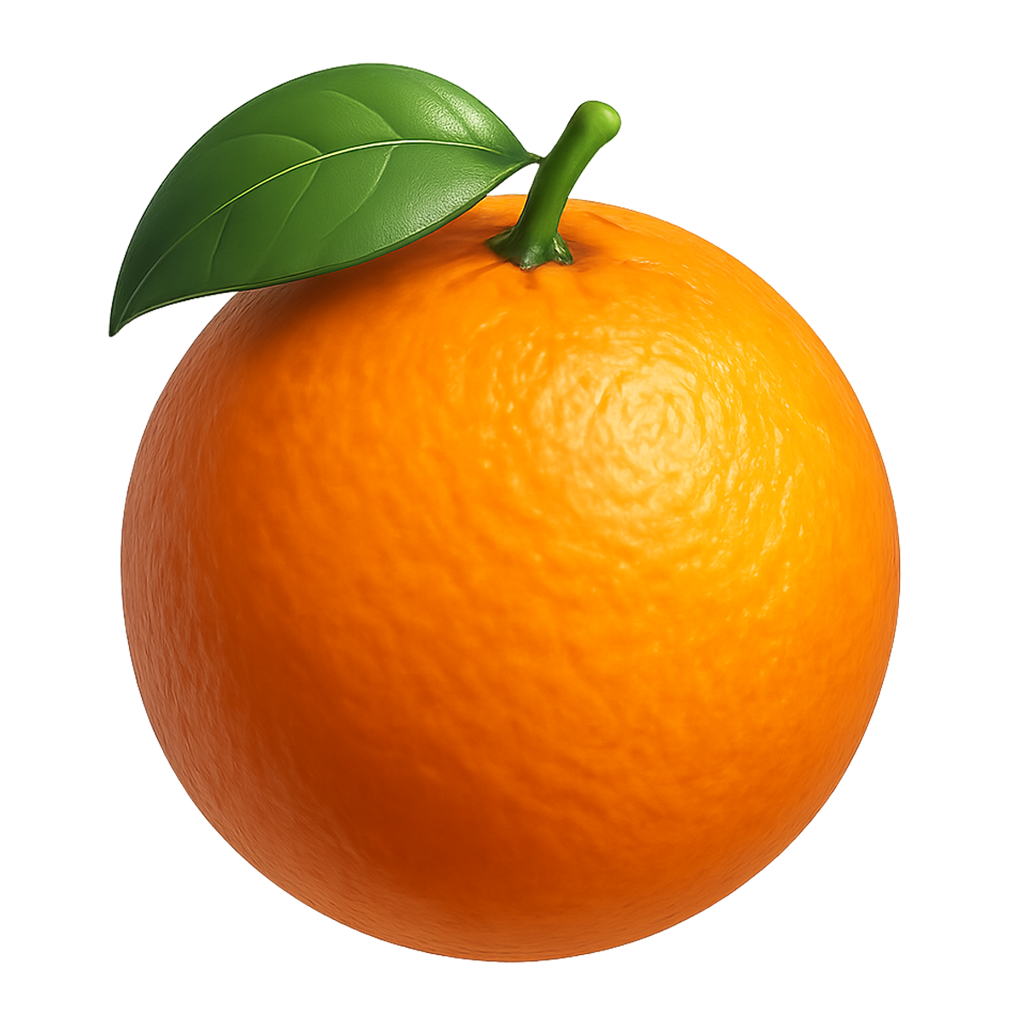 Freshly Squeezed